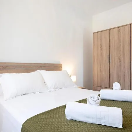 Viviendas Turisticas El Moral Holiday home Vejer de la Frontera