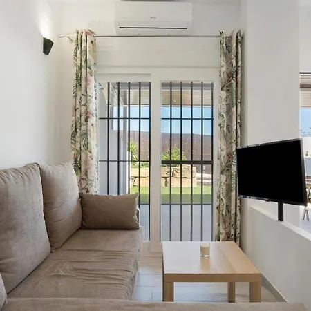 Holiday home Viviendas Turisticas El Moral