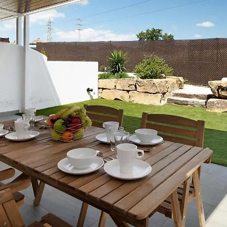 Holiday home Viviendas Turisticas El Moral *