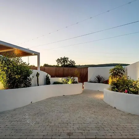 Holiday home Viviendas Turisticas El Moral