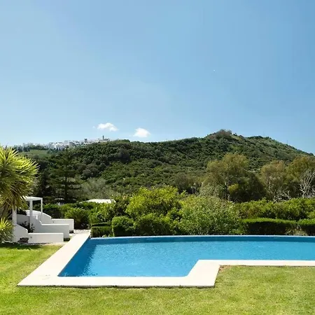 Holiday home Viviendas Turisticas El Moral Vejer de la Frontera
